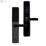 دستگیره درب هوشمند Homelock مدل E160 مشکی
