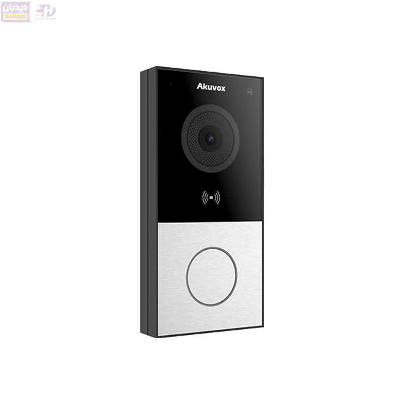 آیفون هوشمند اکووکس ویلایی Akuvox E12