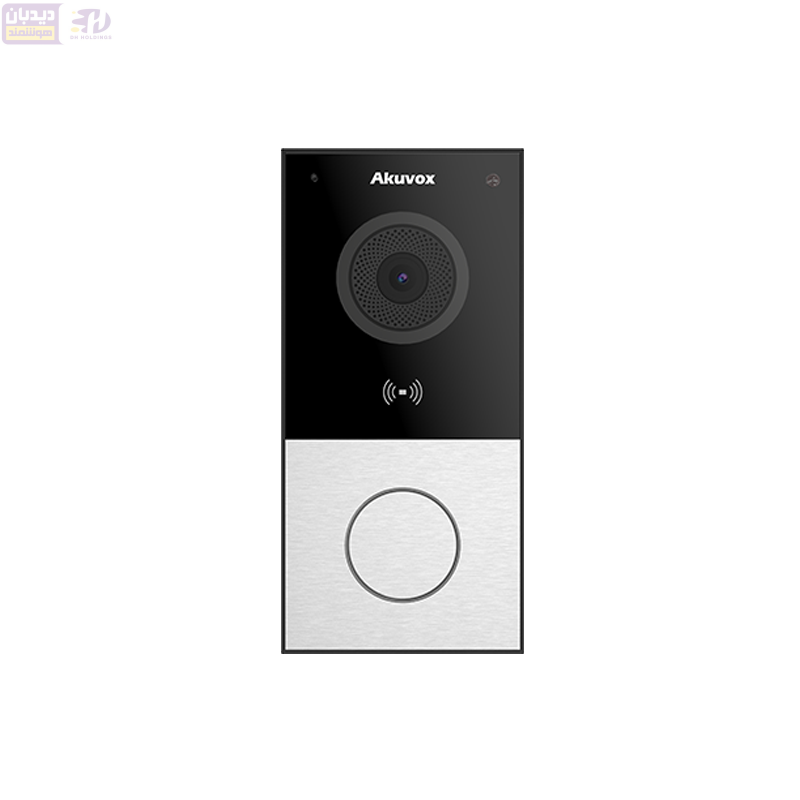 آیفون هوشمند اکووکس ویلایی Akuvox E12