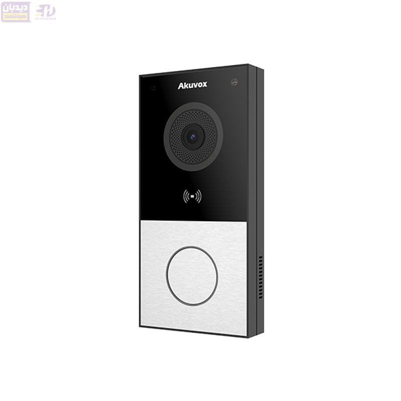 آیفون هوشمند اکووکس ویلایی Akuvox E12